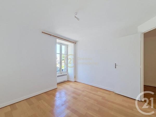 Maison à vendre  4 pièces - 62,90 m 2   COMBOURG  - 35