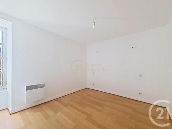 Maison à vendre  4 pièces - 62,90 m 2   COMBOURG  - 35