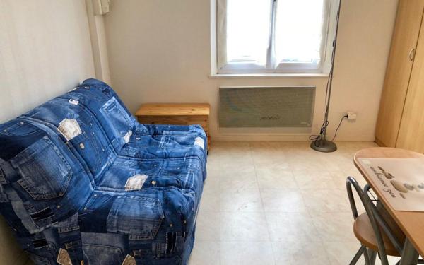 Appartement à louer    1 pièce •  Beauvais