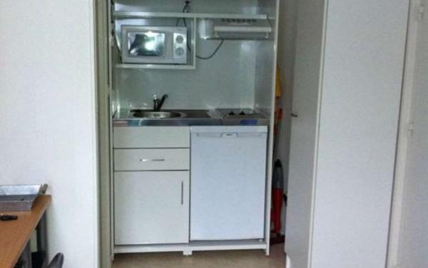 Appartement à louer    1 pièce •  Beauvais