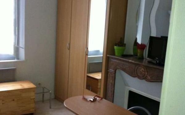 Appartement à louer    1 pièce •  Beauvais