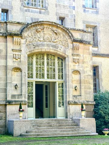 Chateau à vendre à Nexon (87800) - Haute-Vienne