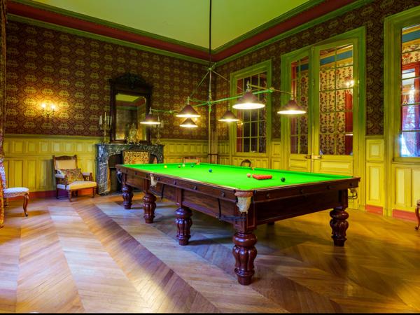 Chateau à vendre à Nexon (87800) - Haute-Vienne