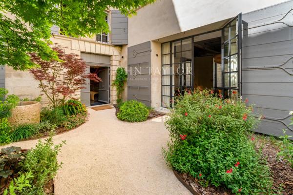 Vente Hôtel Particulier de Prestige - 1 200 m² - Proche Saint-Rémy-de-Provence