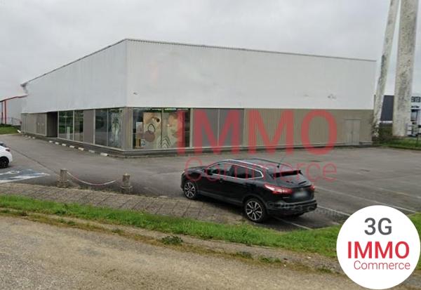 Location / Local Commercial