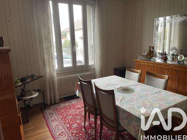 Maison à vendre 4 pièces 79 m² Villejuif