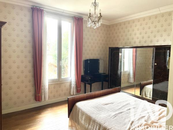 Maison à vendre 4 pièces 79 m² Villejuif