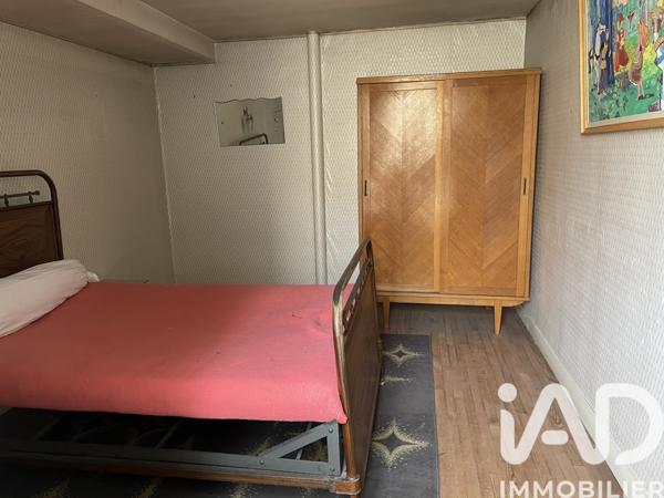 Maison à vendre 4 pièces 79 m² Villejuif