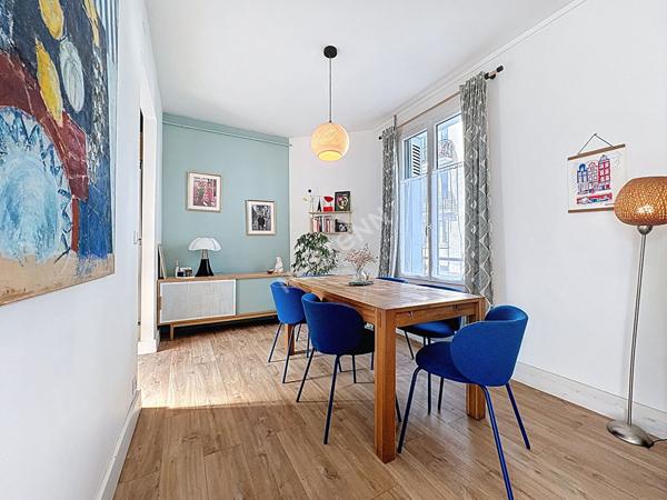 Prébendes Sud - Maison de charme au coeur de Tours