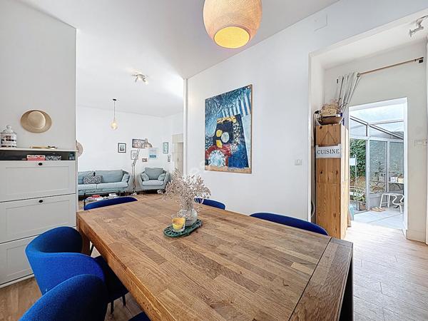 Prébendes Sud - Maison de charme au coeur de Tours