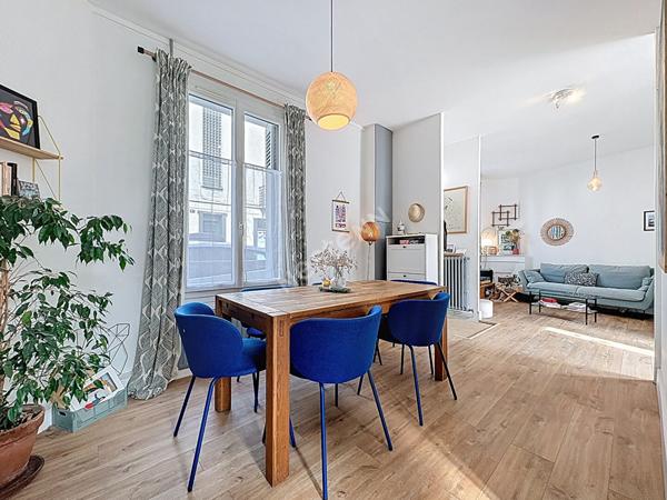 Prébendes Sud - Maison de charme au coeur de Tours