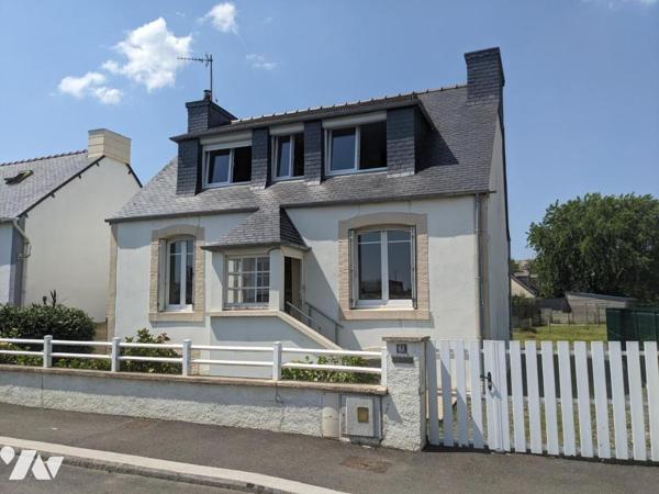 Maison à rénover proche mairie