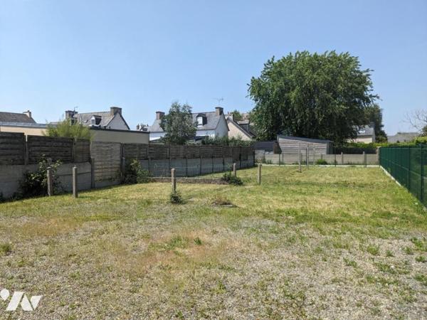 Maison à rénover proche mairie