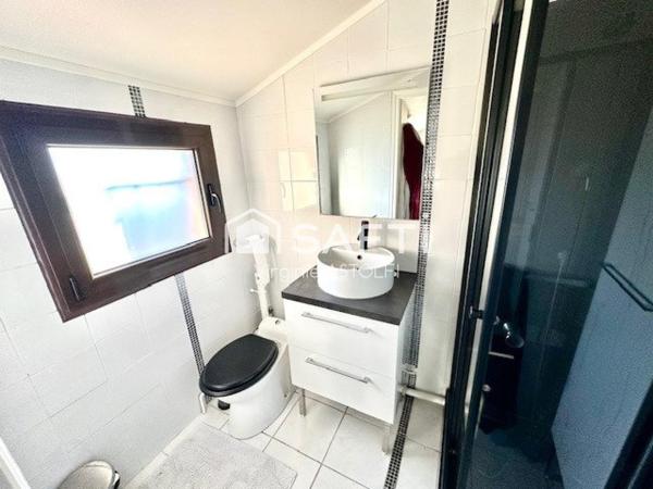 SAINT-LYS - Un véritable havre de paix, idéalement situé.