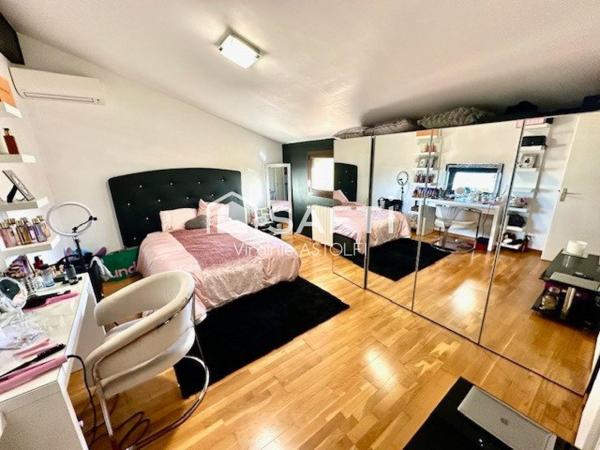 SAINT-LYS - Un véritable havre de paix, idéalement situé.