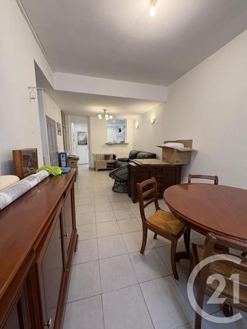 Maison à vendre  4 pièces - 57,41 m2 ST QUENTIN - 02