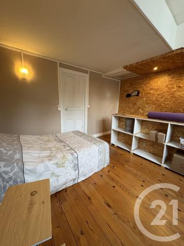 Maison à vendre  4 pièces - 57,41 m2 ST QUENTIN - 02