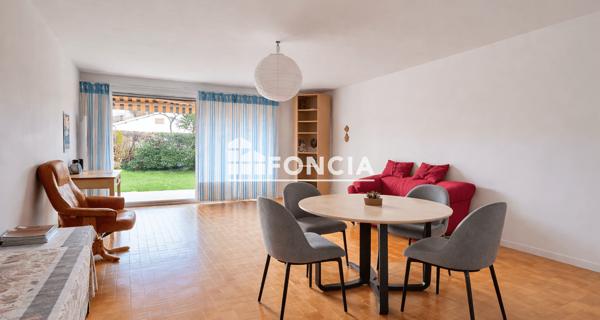 À vendre Appartement 3 pièces 79.13 m² - Gap 05000