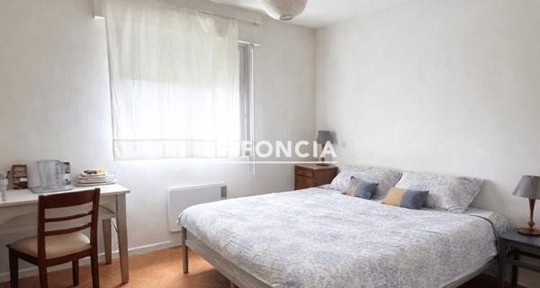 À vendre Appartement 3 pièces 79.13 m² - Gap 05000