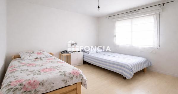 À vendre Appartement 3 pièces 79.13 m² - Gap 05000