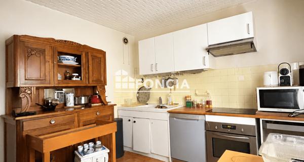 À vendre Appartement 3 pièces 79.13 m² - Gap 05000