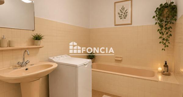 À vendre Appartement 3 pièces 79.13 m² - Gap 05000