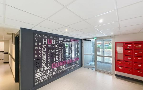 Vente Studio avec Terrasse Emplacement Privilège Beziers   