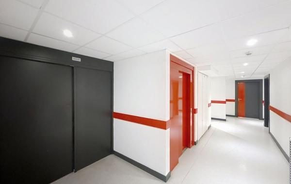 Vente Studio avec Terrasse Emplacement Privilège Beziers   