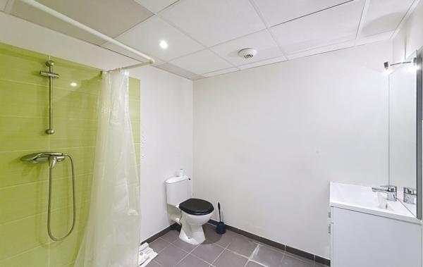 Vente Studio avec Terrasse Emplacement Privilège Beziers   