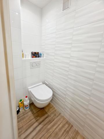 Appartement lumineux 3 pièces 83 m2 Vue Mer à vendre Secteur Michelet 13009 Marseille