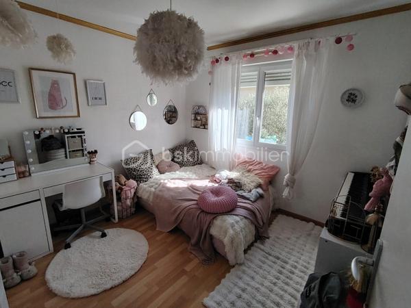 Maison de ville de 80,80 m²