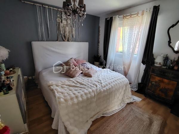 Maison de ville de 80,80 m²