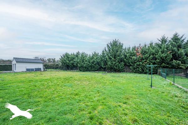 Maison à vendre |  Carbonne |  4 pièces | 154 m²
