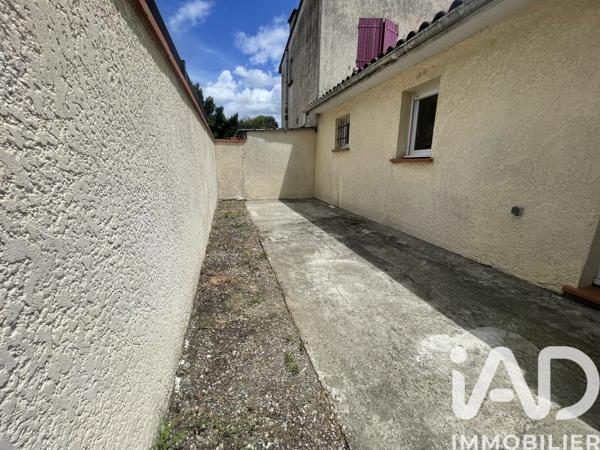 Maison à vendre 2 pièces 52 m² Aucamville