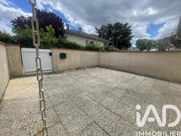 Maison à vendre 2 pièces 52 m² Aucamville