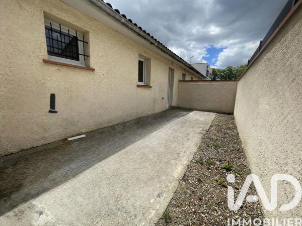 Maison à vendre 2 pièces 52 m² Aucamville