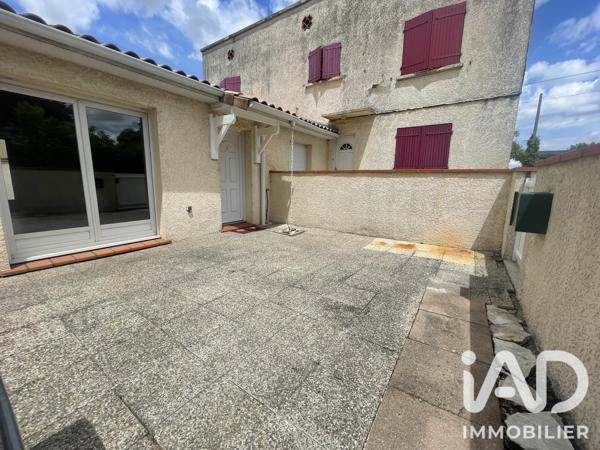 Maison à vendre 2 pièces 52 m² Aucamville