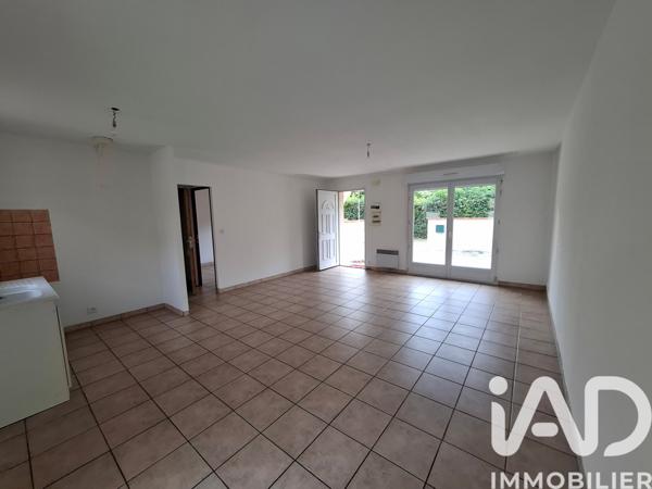 Maison à vendre 2 pièces 52 m² Aucamville