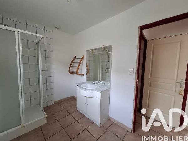 Maison à vendre 2 pièces 52 m² Aucamville