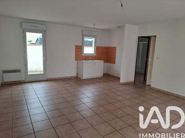 Maison à vendre 2 pièces 52 m² Aucamville
