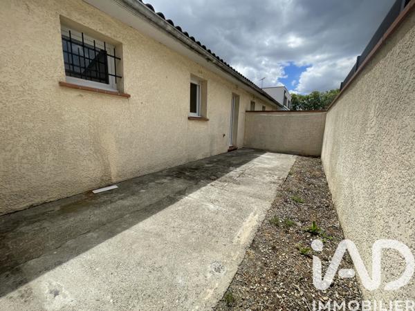 Maison à vendre 2 pièces 52 m² Aucamville