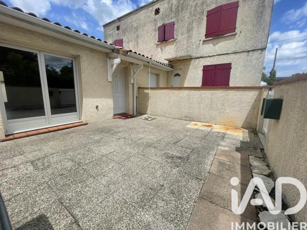 Maison à vendre 2 pièces 52 m² Aucamville