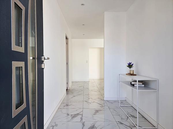 Maison 4 pièces - 90 m²