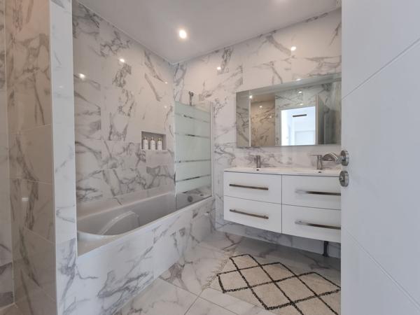 Maison 4 pièces - 90 m²