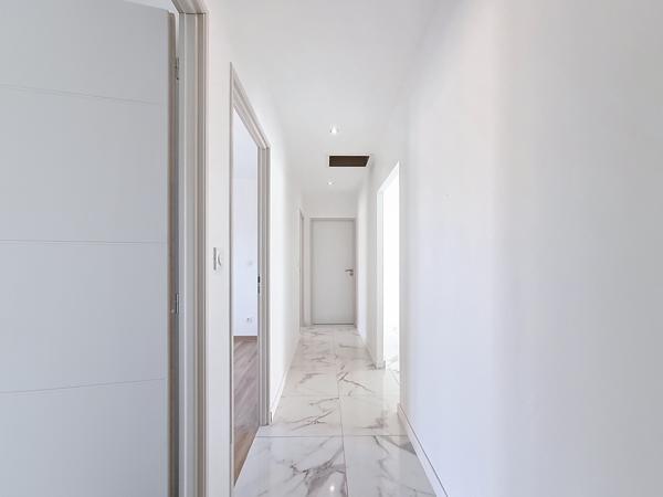 Maison 4 pièces - 90 m²