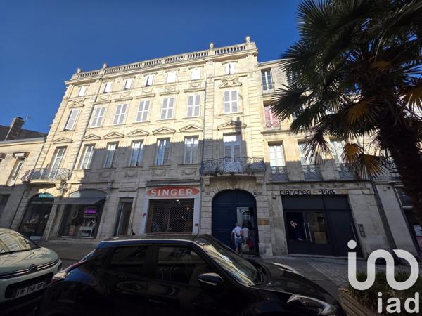 Appartement à vendre 5 pièces 108 m² Rochefort