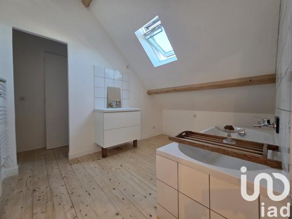 Appartement à vendre 5 pièces 108 m² Rochefort