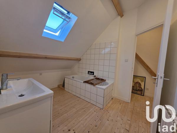 Appartement à vendre 5 pièces 108 m² Rochefort