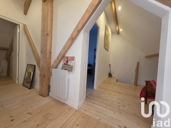 Appartement à vendre 5 pièces 108 m² Rochefort