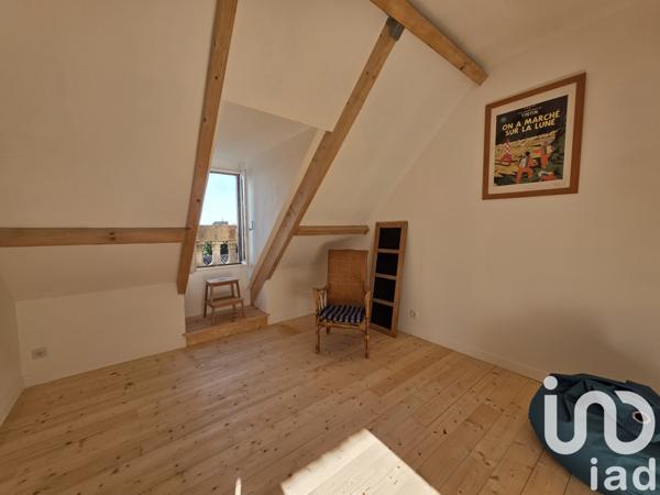 Appartement à vendre 5 pièces 108 m² Rochefort